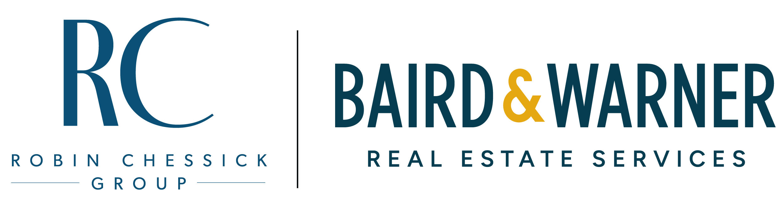 Robin Chessick logo